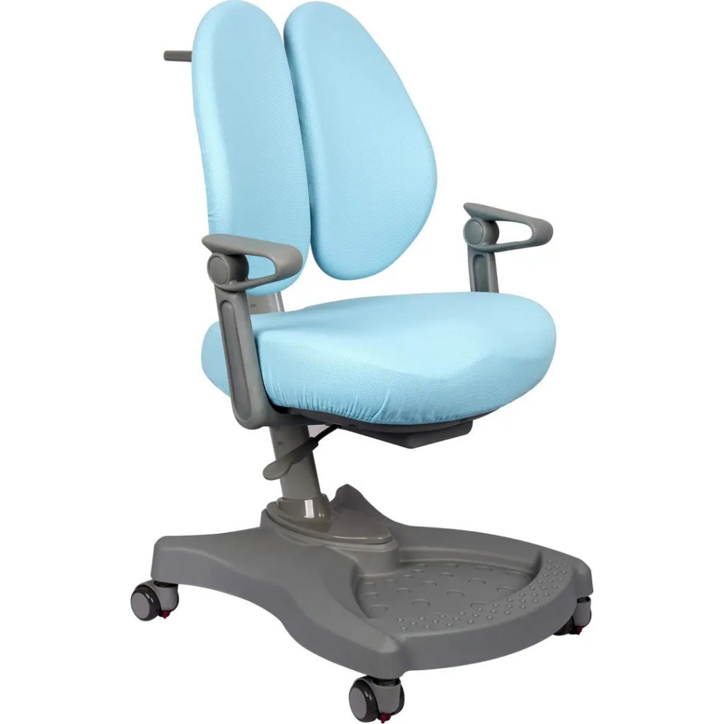 Дитяче крісло FunDesk Leone blue, фото 1