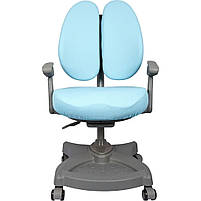 Дитяче крісло FunDesk Leone blue, фото 2