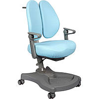 Дитяче крісло FunDesk Leone blue