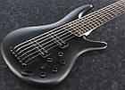 6-струнна бас-гітара IBANEZ SR306EB WK, фото 8