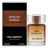 Bois de Santal Karl Lagerfeld туалетна вода 50 мл
