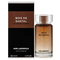 Bois de Santal Karl Lagerfeld туалетна вода 100 мл