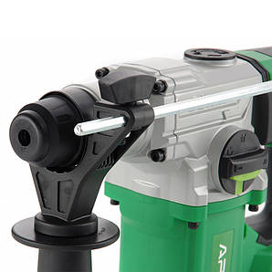 Перфоратор безщітковий 20CBH N 20В SDS+ 3Дж без АКБ без ЗП APRO