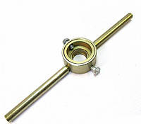 Плашкотримач No 2 (3-10)