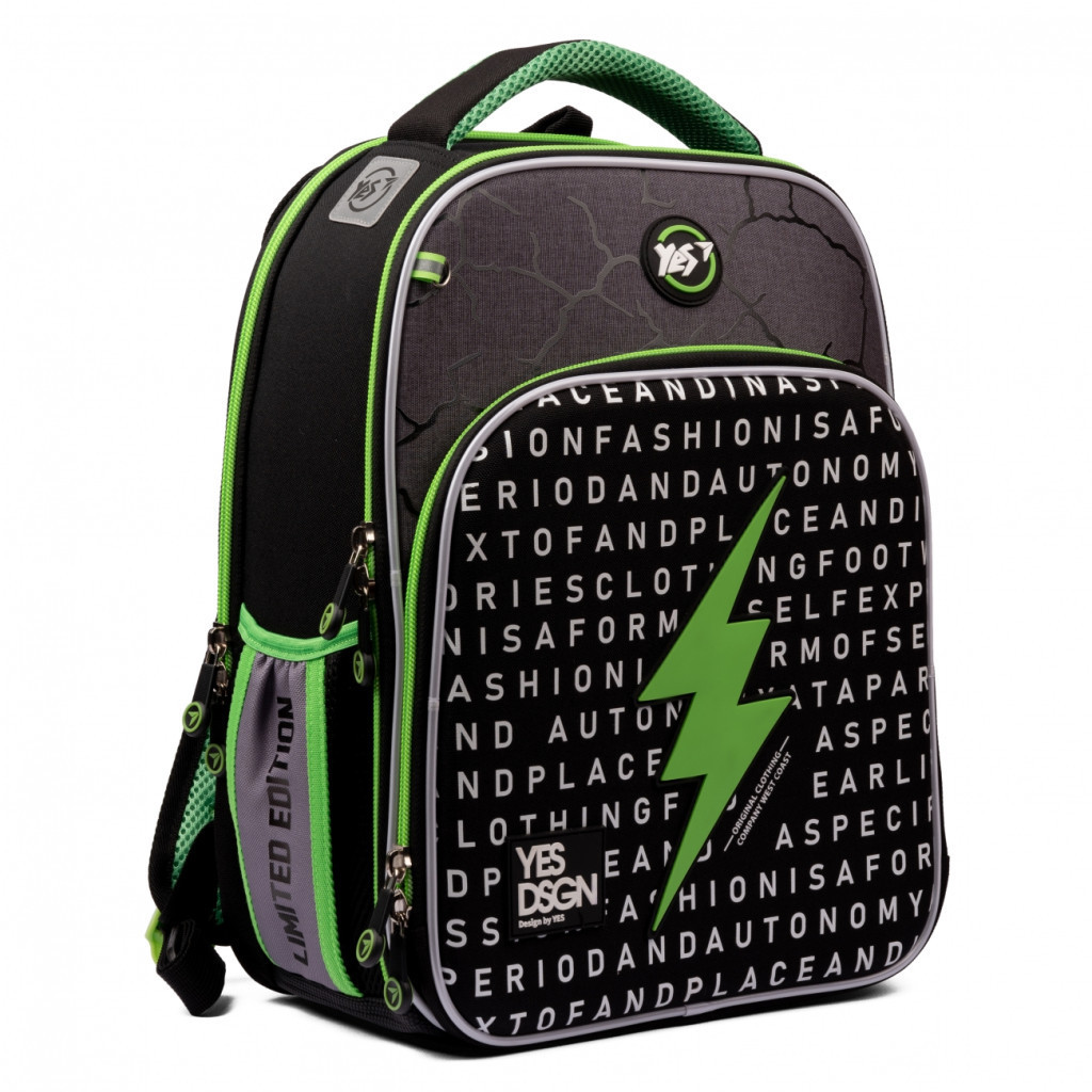 Портфель Yes S-78 Lightning (559389), фото 1