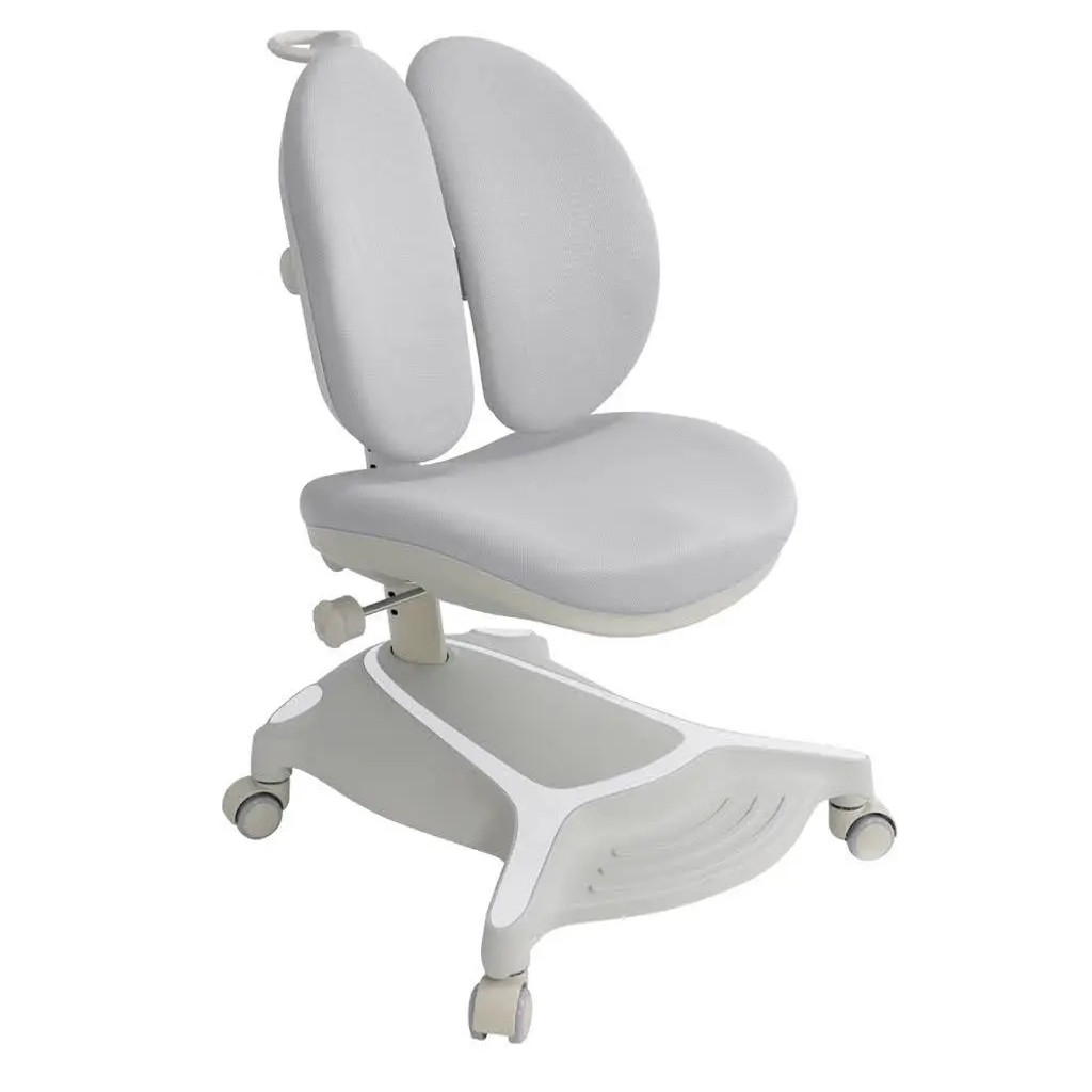 Дитяче крісло Cubby Bunias Grey, фото 1