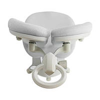 Дитяче крісло Cubby Bunias Grey, фото 6