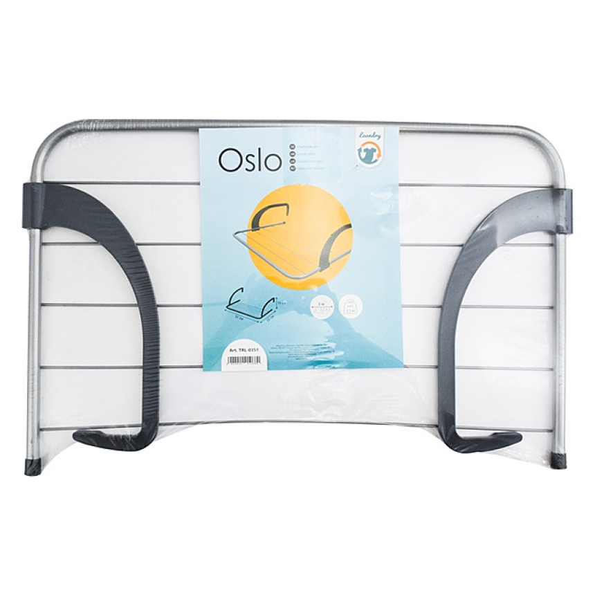 Сушарка навісна для білизни Oslo 3м