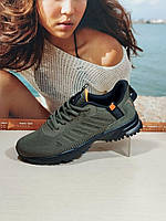 Кросівки чоловічі BaaS Marathon — 2 хакі 42 р.