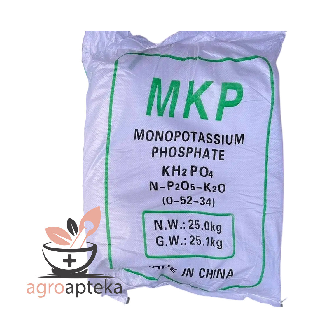 Монофосфат калію 0-52-34 25 кг, фото 1