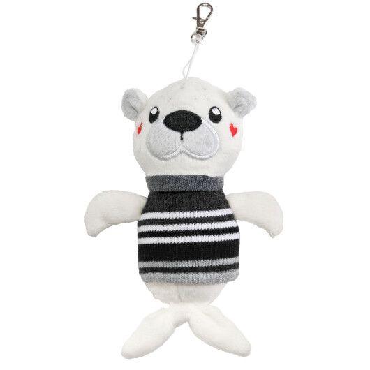 Іграшка-брелок Морський котик Ліон, Tigres