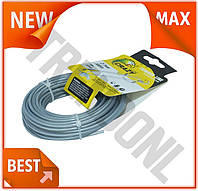 TR Лісочка для тримера Revision 3.0 Sp Рамболд 2,7 мм 15 м з тросом корд для покосу трави та чагарникі SpeR-4N