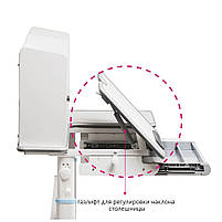 Парта FunDesk (1+1+1) (FIORE II BLUE), фото 7