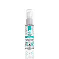 Засіб для чищення JO Fresh Scent Misting Toy Cleaner (60 мл) з ароматом свіжості - SX2595