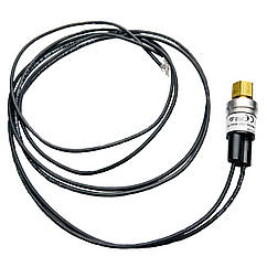 Датчик тиску кондиціонера на комбайн New Holland