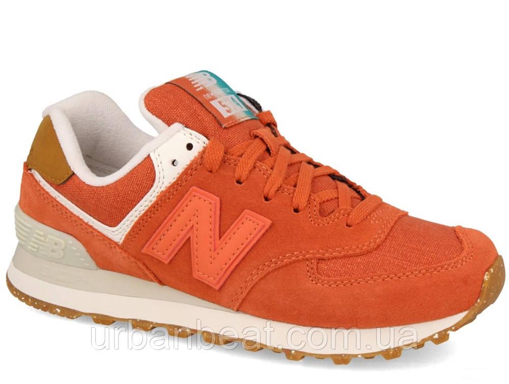 Жіночі кросівки New Balance WL574SEA Оригінал