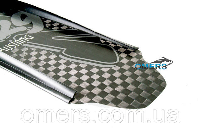 Карбоновые ласты C4 MUSTANG 729 Карбоновые ласты C4 MUSTANG 729