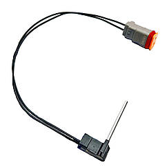 Датчик температури кондиціонера на трактор New Holland