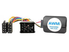 Адаптер рульового керування AWM BM-9406 BMW