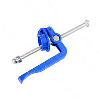 Ручний екструдер-дозатор для паяльної пасти, флюсу, клею