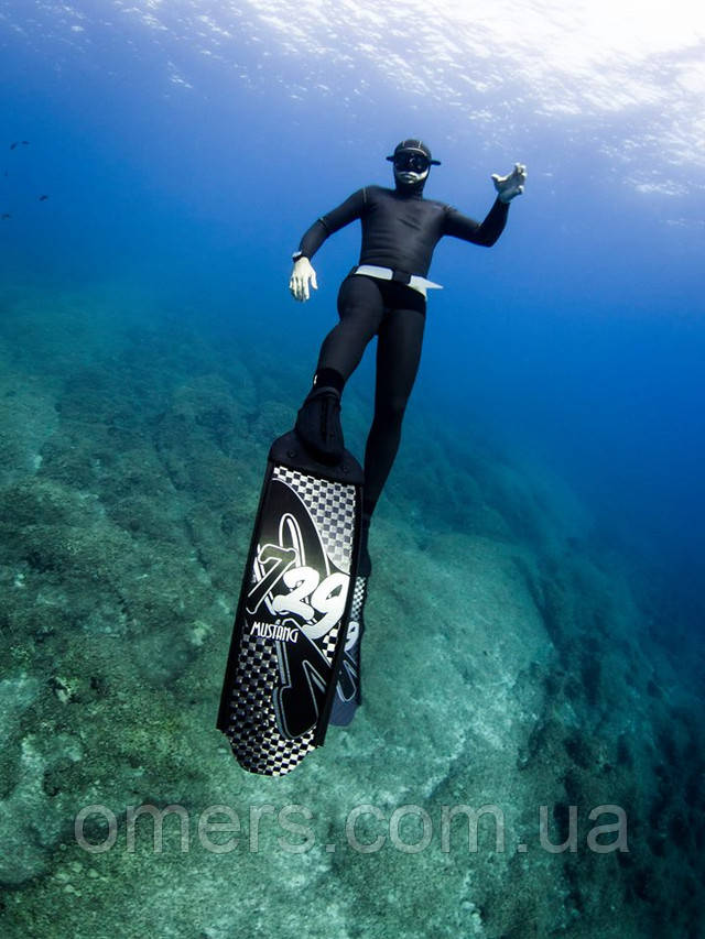 729 MUSTANG 729 MUSTANG