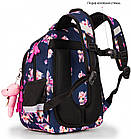 Шкільний ортопедичний рюкзак 4D SkyName з 1-4 клас, фото 8