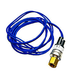 Датчик тиску кондиціонера на комбайн New Holland