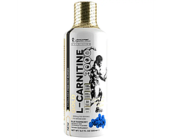 Kevin Levrone Gold L-Carnitine 3000mg 500ml