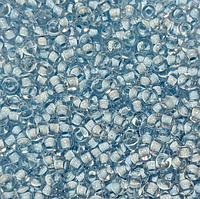 Бісер чеський Preciosa Профарбований 825 / 38362 Блакитний 5 грам