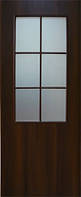 Міжкімнатні двері "Класика СС"