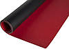 Настільне покриття 350 x 600 мм двостороннє чорне/червоне Exacompta Франція, фото 4