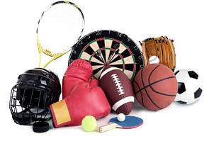 Товари для дітей