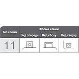 Мотоакумулятор Yuasa High Performance MF VRLA Battery 12В 11.8Ач 230А(EN) L+ YTZ14S(GEL), фото 4