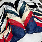 Жіночі бюстгальтери 86004 D Biweier, фото 9