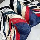 Жіночі бюстгальтери 86004 D Biweier, фото 7