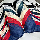 Жіночі бюстгальтери 86004 D Biweier, фото 8