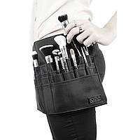 Пояс візажиста ZOEVA Brush Belt на 25 пензлів