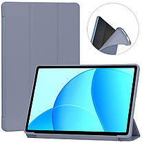 Чохол Galeo Silicone Color Series для OPPO Pad SE 11" 2025 (OPD2419, OPD2420) Heather