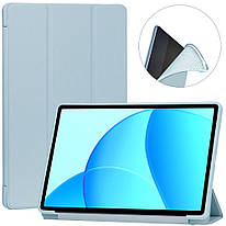 Чохол Galeo Silicone Color Series для OPPO Pad SE 11" 2025 (OPD2419, OPD2420) Light Blue