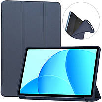 Чохол Galeo Silicone Color Series для OPPO Pad SE 11" 2025 (OPD2419, OPD2420) Navy Blue