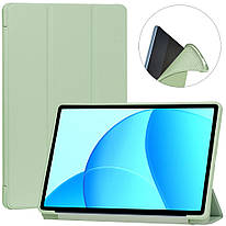 Чохол Galeo Silicone Color Series для OPPO Pad SE 11" 2025 (OPD2419, OPD2420) Sage