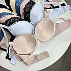 Жіночі бюстгальтери 9021-3 D Biweier, фото 5