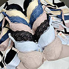 Жіночі бюстгальтери 9021-3 D Biweier, фото 3