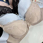 Жіночі бюстгальтери 9021-3 D Biweier, фото 4