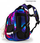 Шкільний ортопедичний рюкзак 4D SkyName з 1-4 клас, фото 3