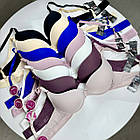 Жіночі бюстгальтери 73214 С Biweier, фото 7