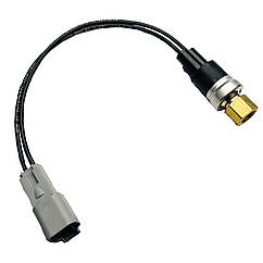 Датчик тиску кондиціонера на комбайн New Holland