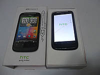 HTC desire S №2166 на запчасти