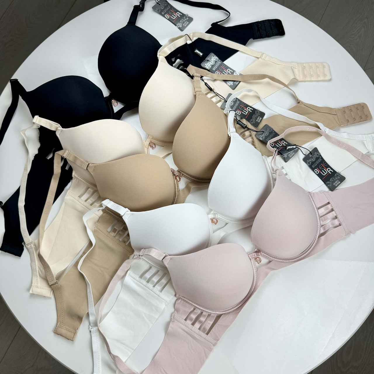 Жіночі бюстгальтери 86573 В Biweier, фото 1