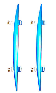 Спойлер двірника